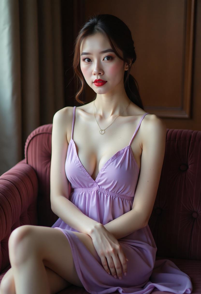 给母亲的空白信