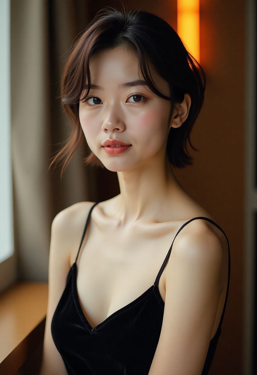 云朵的倒数日