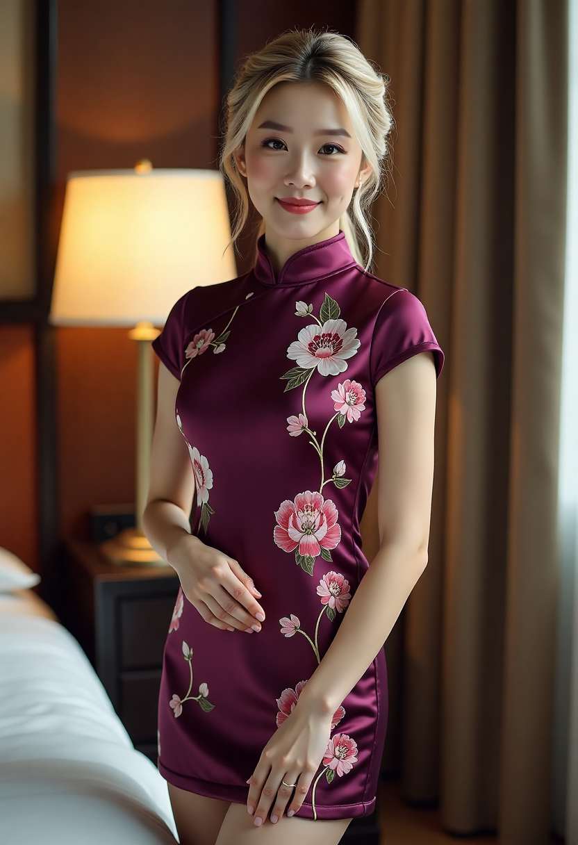 隔壁的天台